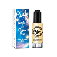 Thumbnail for RUDE Wishes Do Come True Glow Primer Oil