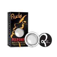 Thumbnail for RUDE PeepShow Brow & Eyeliner Cream Brights