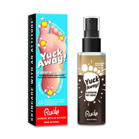 Thumbnail for RUDE Yuck Away! Foot Essence