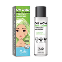 Thumbnail for RUDE Oh Wow! Miracle Toner