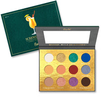 Thumbnail for RUDE Cocktail Party 12 Color Eyeshadow Palette