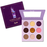 Thumbnail for RUDE Cocktail Party 9 Color Eyeshadow Palette