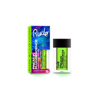 Thumbnail for RUDE Freakin Fluorescence Face & Body Glitter