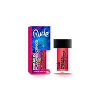 Thumbnail for RUDE Freakin Fluorescence Face & Body Glitter