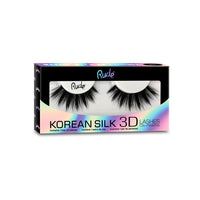 Thumbnail for RUDE Korean Silk 3D Lashes - Superlativedc