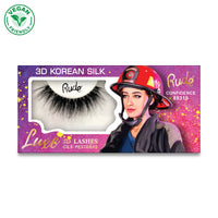 Thumbnail for RUDE Luxe 3D Korean Silk Lashes