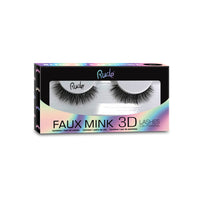 Thumbnail for RUDE Faux Mink 3D Lashes - Accentuate