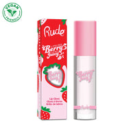 Thumbnail for RUDE Berry Juicy Lip Gloss