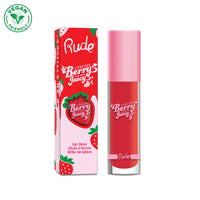 Thumbnail for RUDE Berry Juicy Lip Gloss