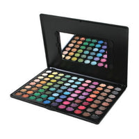 Thumbnail for BEAUTY TREAT 88 Professional Eye Palette - Highly Pigmented Shades