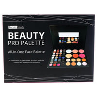 Thumbnail for BEAUTY TREATS Beauty Pro Palette