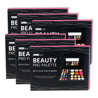 Thumbnail for BEAUTY TREATS Beauty Pro Palette - Case of 6 Palettes