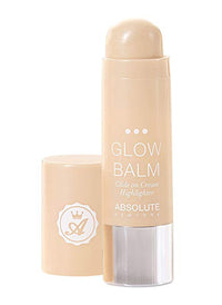 Thumbnail for ABSOLUTE Glow Balm Glide On Cream Highlighter - Starlight