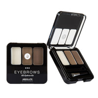 Thumbnail for ABSOLUTE HD Eyebrow Kit
