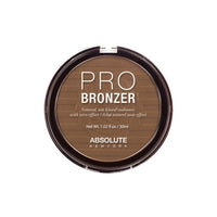 Thumbnail for ABSOLUTE Pro Bronzer Palette