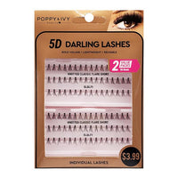 Thumbnail for ABSOLUTE Poppy & Ivy 5D Darling Lashes