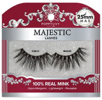 Thumbnail for ABSOLUTE Poppy & Ivy Majestic Mink Lashes