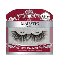 Thumbnail for ABSOLUTE Poppy & Ivy Majestic Mink Lashes