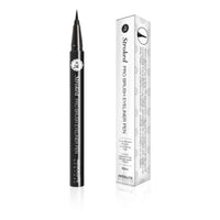 Thumbnail for ABSOLUTE Stroked Pro Brush Eyeliner Pen - Black