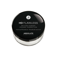 Thumbnail for ABSOLUTE HD Flawless Setting Powder