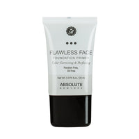 Thumbnail for ABSOLUTE Flawless Foundation Primer