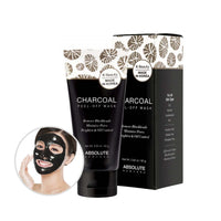 Thumbnail for ABSOLUTE Charcoal Peel-Off Mask