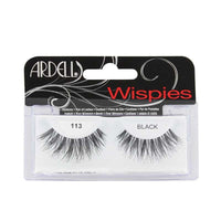Thumbnail for ARDELL Wispies Lashes - 113 Black