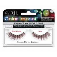 Thumbnail for ARDELL Color Impact False Lashes