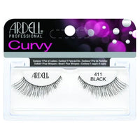 Thumbnail for ARDELL Professional Lashes Curvy Collection