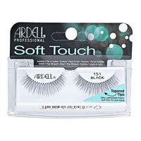 Thumbnail for ARDELL Soft Touch Lashes