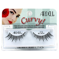 Thumbnail for ARDELL Lashes Curvy Collection