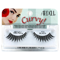 Thumbnail for ARDELL Lashes Curvy Collection