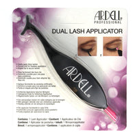 Thumbnail for ARDELL Dual Lash Applicator - Black - Case of 24 Pieces