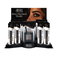 Thumbnail for ARDELL Professional Brow Precision Studio 20 Pc Display