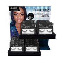 Thumbnail for ARDELL Faux Mink Lashes Display Set, 32 Pieces