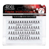 Thumbnail for ARDELL Triple Individuals Knot-Free Triple Flares