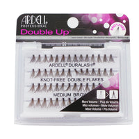Thumbnail for ARDELL Double Up Knot-Free Double Flares