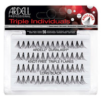 Thumbnail for ARDELL Triple Individuals Knot-Free Triple Flares