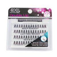 Thumbnail for ARDELL Double Up Knot-Free Tapered