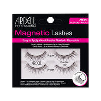 Thumbnail for ARDELL Magnetic Lashes - Double 110