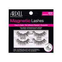 Thumbnail for ARDELL Magnetic Lashes - Double Wispies