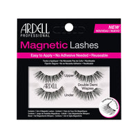 Thumbnail for ARDELL Magnetic Lashes - Double Demi Wispies