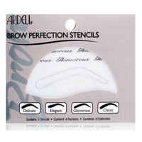 Thumbnail for ARDELL Brow Perfection Stencils - AR68065