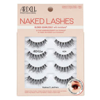 Thumbnail for ARDELL Naked Lashes Multipack