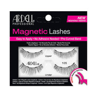 Thumbnail for ARDELL Magnetic Lashes - 105