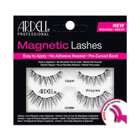 Thumbnail for ARDELL Magnetic Lashes - Wispies