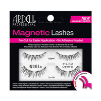 Thumbnail for ARDELL Magnetic Lashes - Pre-Cut Demi Wispies