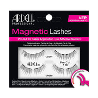 Thumbnail for ARDELL Magnetic Lashes - Pre-Cut 110