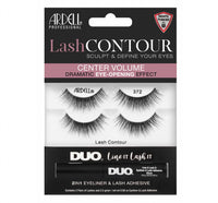 Thumbnail for ARDELL Lash Contour, 2-Pack