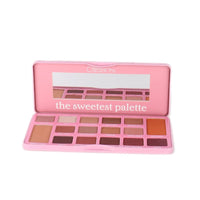 Thumbnail for BEAUTY CREATIONS The Sweetest Palette